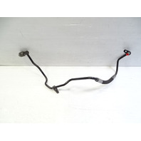 Mercedes R230 SL550 hose, hydraulic line, left front, 2303200454
