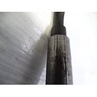 Mercedes R230 SL550 hose, hydraulic line, abc valve block, 2303204153