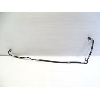 Mercedes R230 SL550 hose, hydraulic line, abc valve block, 2303204153