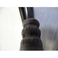 Mercedes R230 SL550 hose, hydraulic line, abc front, 2303207053 2303207153
