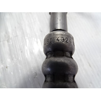 Mercedes R230 SL550 power steering hydraulic hose 2304604324
