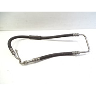 Mercedes R230 SL550 power steering hydraulic hose 2304604324