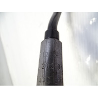 Mercedes R230 SL550 hose, hydraulic line, abc front to rear, 2303200254