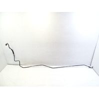 Mercedes R230 SL550 hose, hydraulic line, abc front to rear, 2303200254