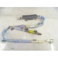 10-15 Lexus RX350 RX450h airbag, roof curtain, left 62180-0E060 10-15 Lexus RX350 RX450h airbag, roof curtain, left 62180-0E060