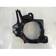 10-15 Lexus RX350 RX450h bracket, fog lamp, left 52126-0E010 10-15 Lexus RX350 RX450h bracket, fog lamp, left 52126-0E010