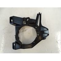 10-15 Lexus RX350 RX450h bracket, fog lamp, right 52125-0E010 10-15 Lexus RX350 RX450h bracket, fog lamp, right 52125-0E010