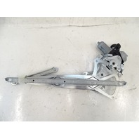 10-15 Lexus RX350 RX450h window motor & regulator, right rear, oem 85710-0e030 10-15 Lexus RX350 RX450h window motor & regulator, right rear, oem 85710-0e030