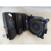 10-15 Lexus RX350 RX450h speaker, subwoofer 86160-0E230 10-15 Lexus RX350 RX450h speaker, subwoofer 86160-0E230
