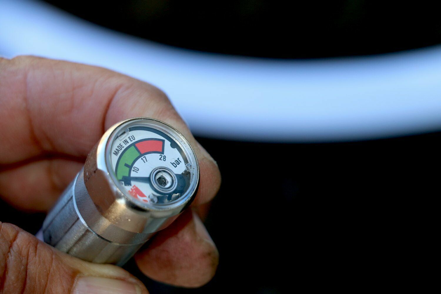 12' BlazeCut Automatic Fire Suppression System, WaterCooled Type 2