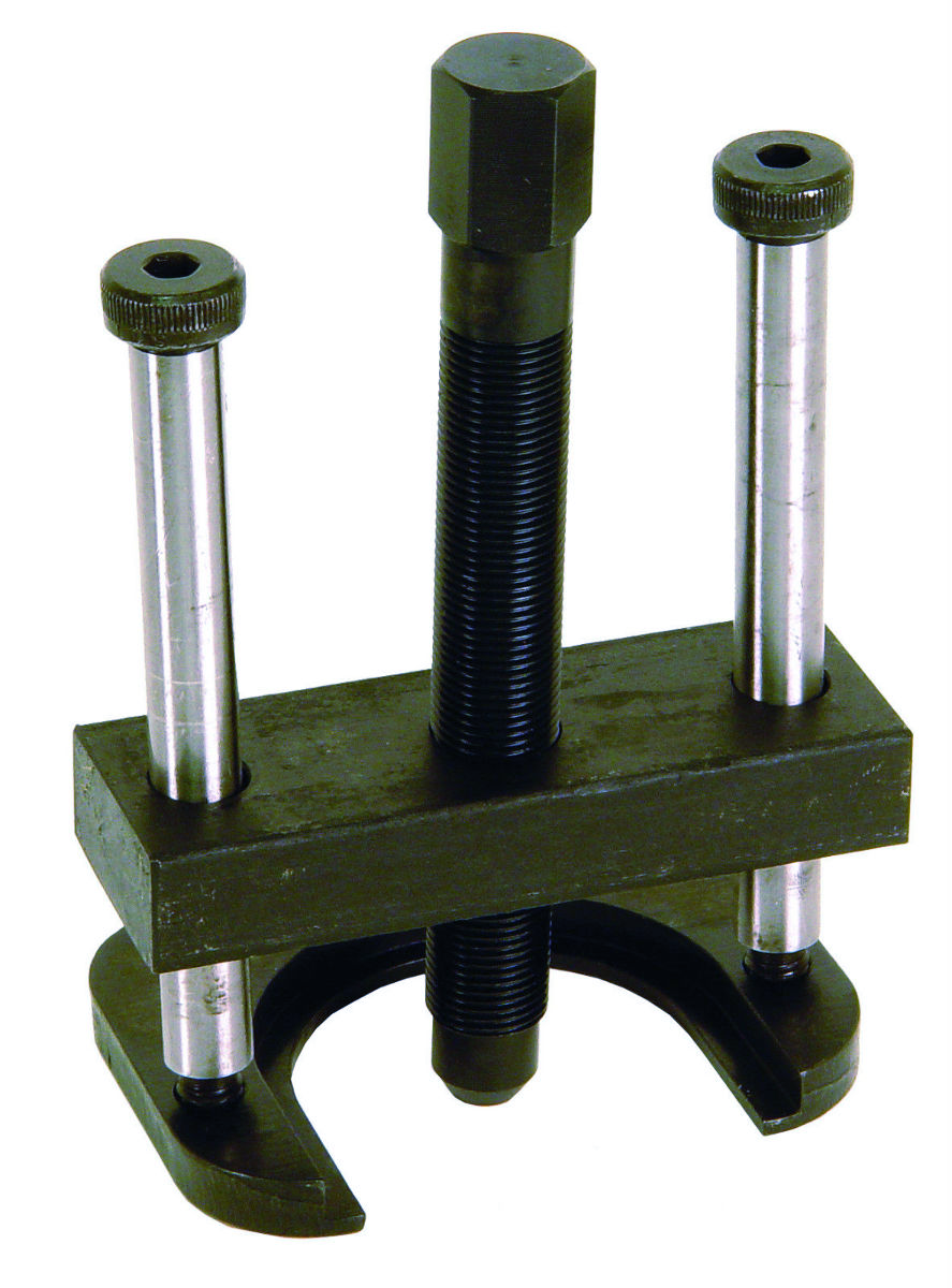 Empi VW Tools Crankshaft Gear Puller for Air Cooled VW Engines / Sand