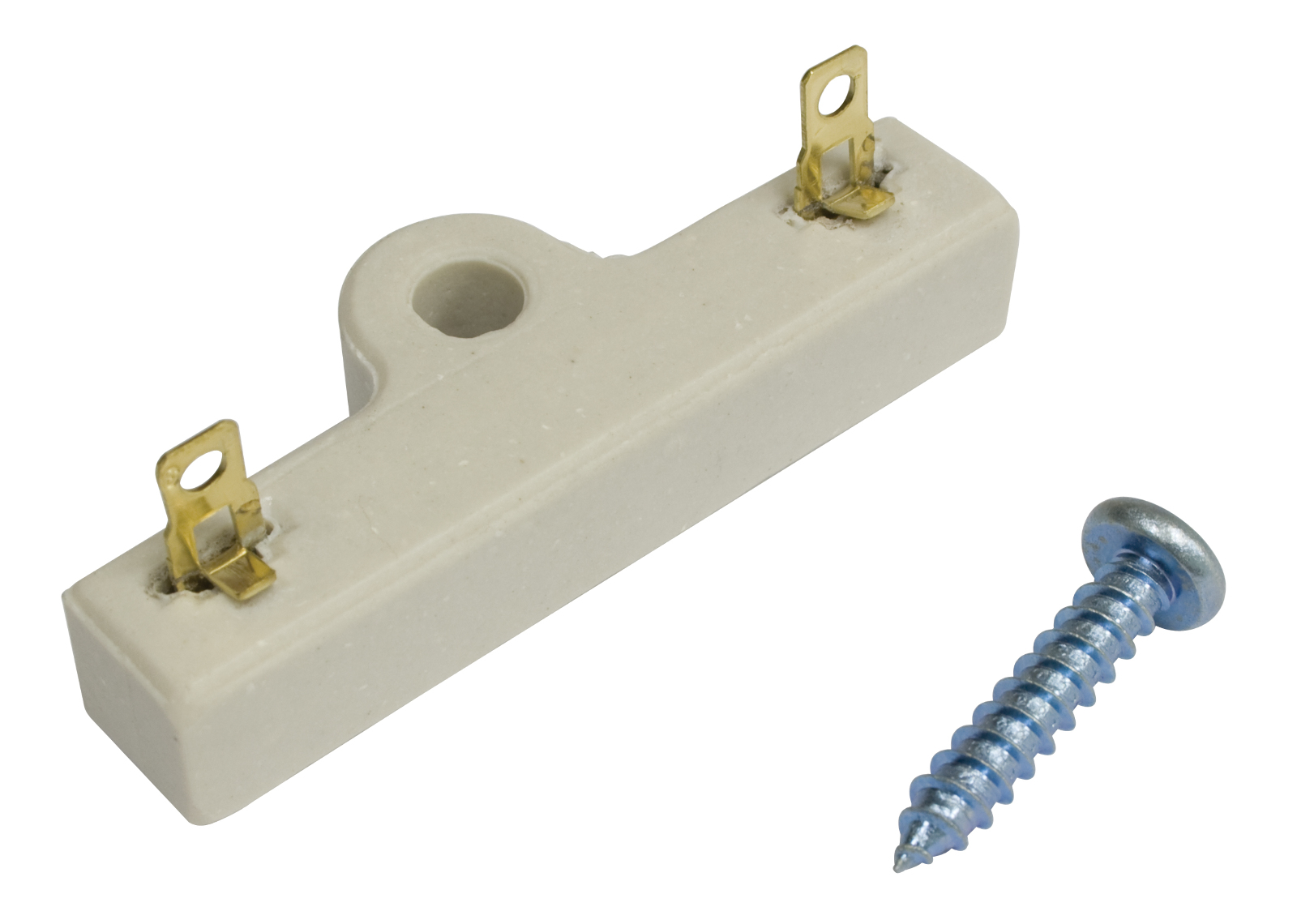 External Ballast Resistor, 1.35 Ohms Pirate Mfg