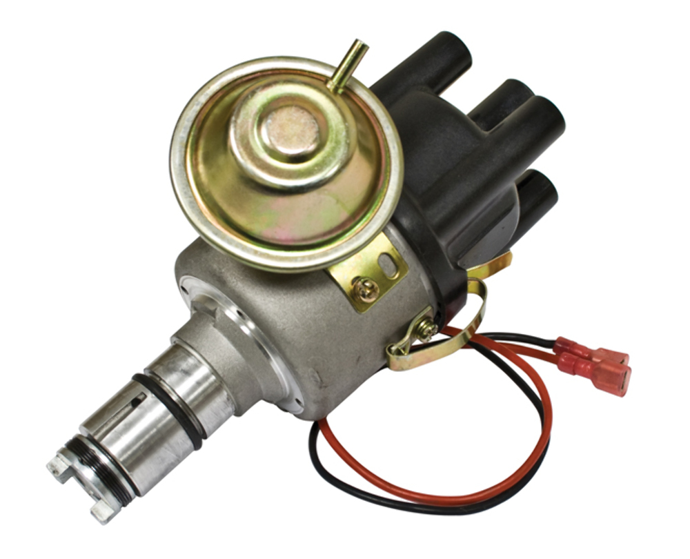 EMPI VW Air Cooled EMPI SVA Vacume Distributor with Electronic