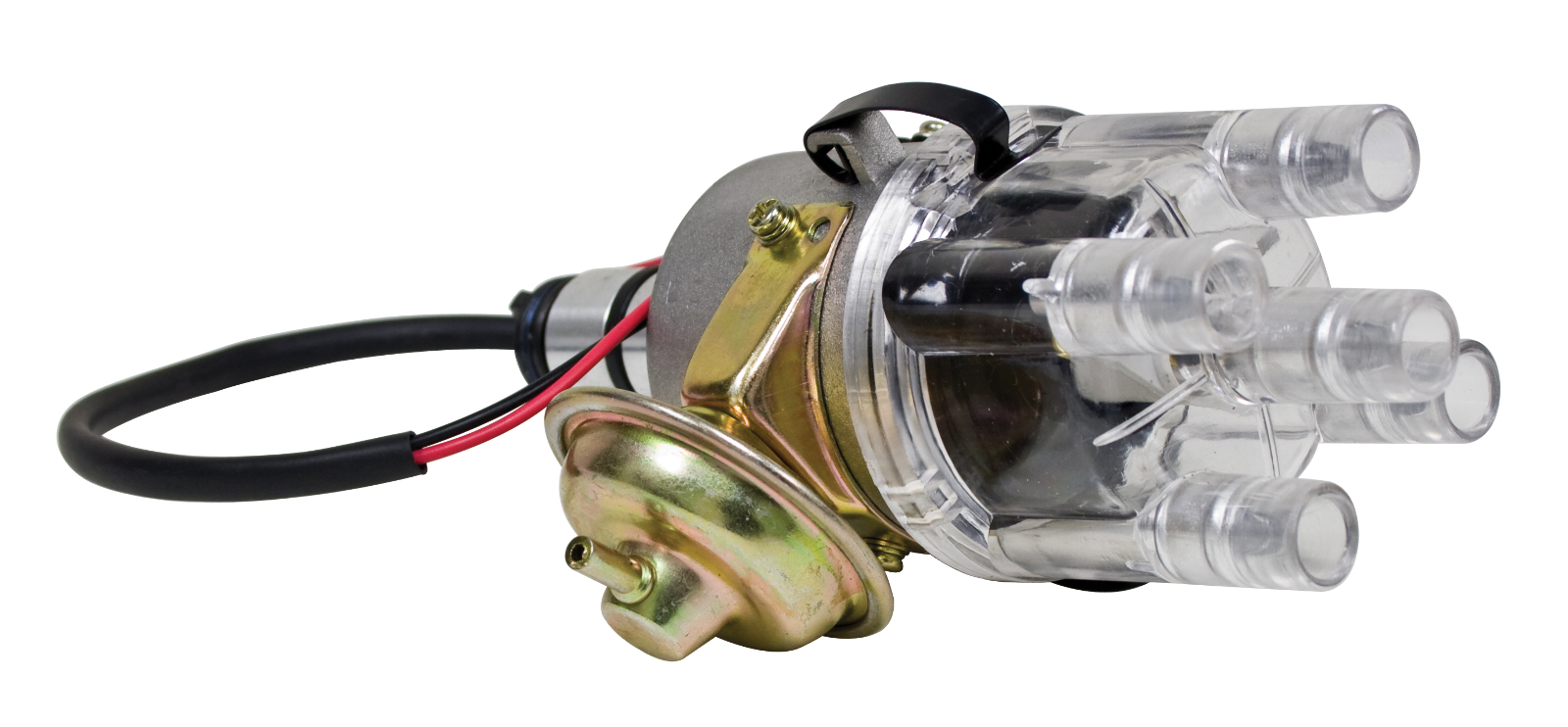 EMPI VW Air Cooled EMPI SVA Vacume Distributor with Electronic