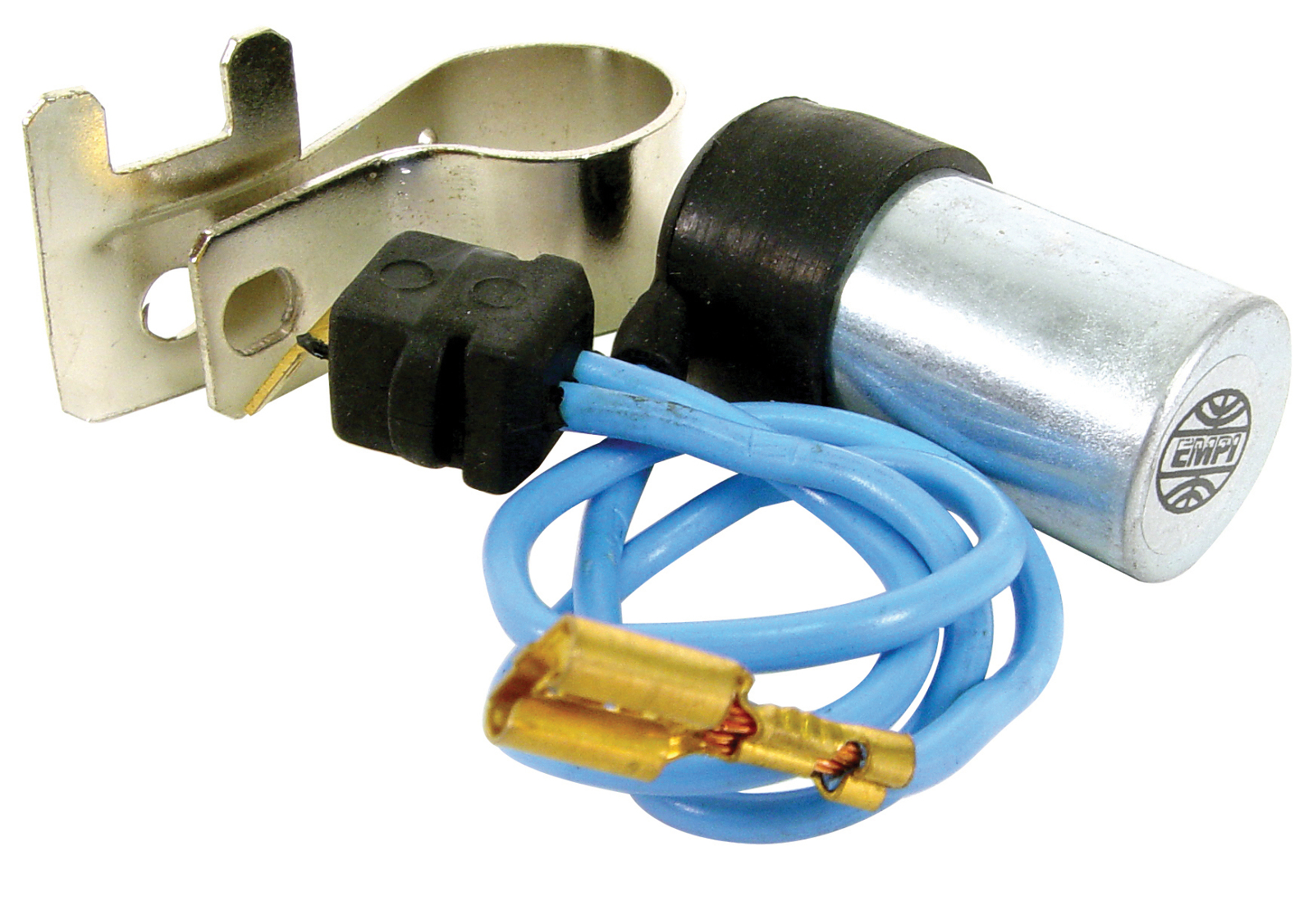 Replacement Condenser for 009 Distributor, Compatible with VW Bug, Dune