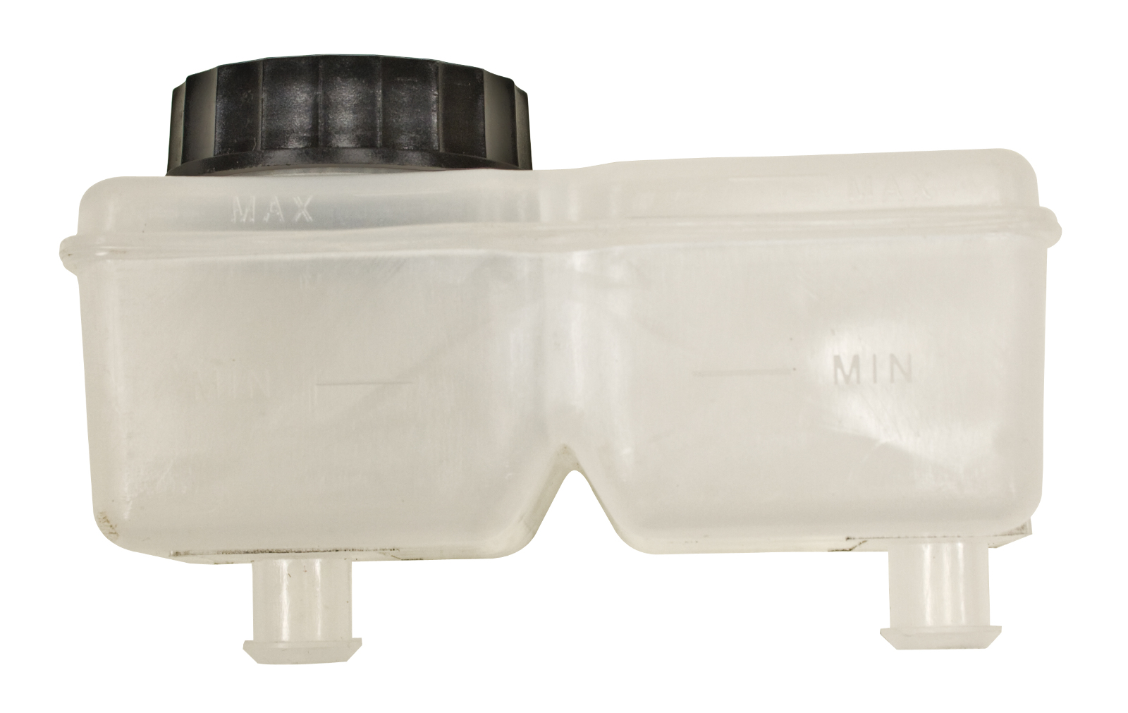 Master Cylinder Reservoir, Dual Circuit Brake, Fits VW Bug 67Up Buggy