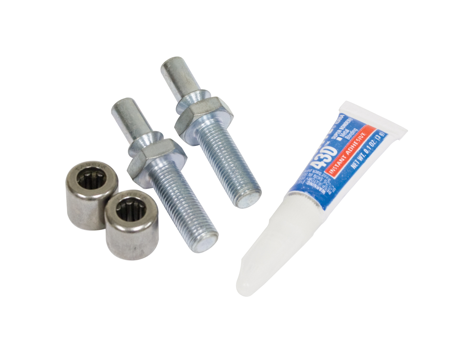 Hex Bar Linkage Bearing Conversion Kit for EMPI Hex Bar Linkage Kits