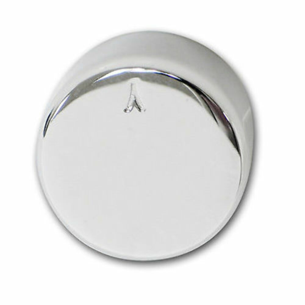 thumbnail image 2 of UPR Billet Mirror Control Bezel & Knob Kit For 2010-2014 Mustang GT V6 – Satin Finish 2 of 4