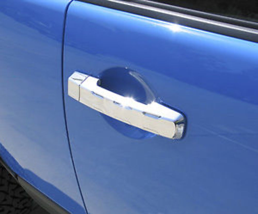 New Front,Left Driver Side DOOR OUTER HANDLE For Toyota FJ Cruiser,Tundra