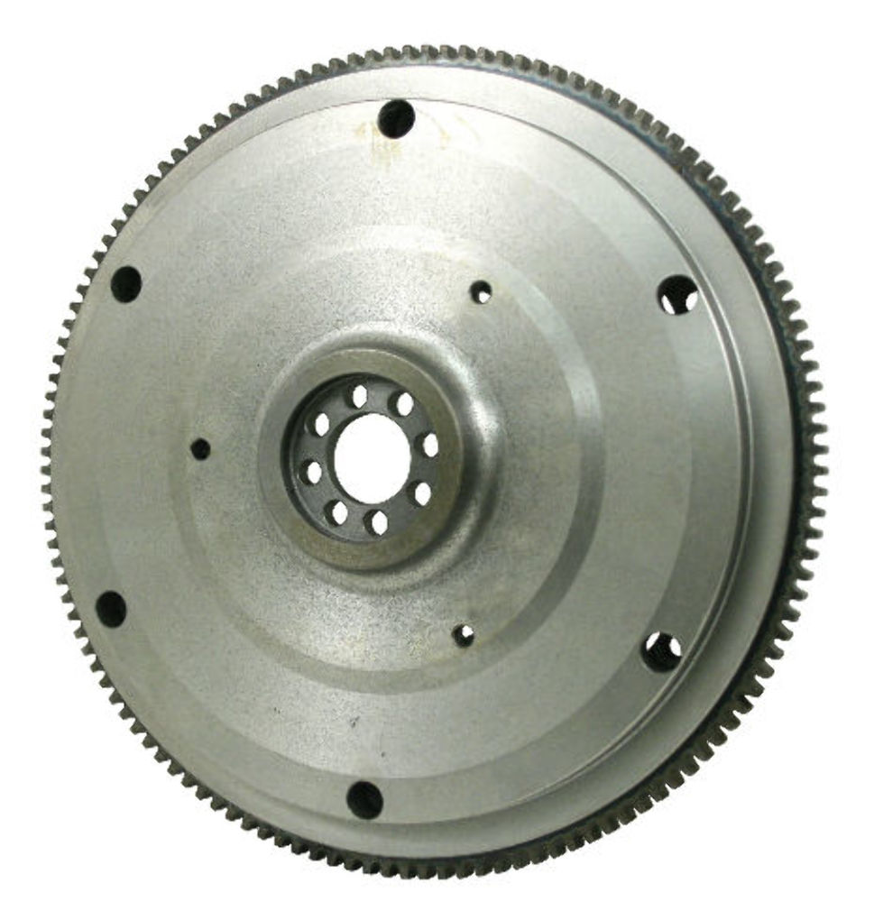 VW Bug Sand Rail Empi Stock Lightened Flywheel 12v 200mm, 8Dowel 98