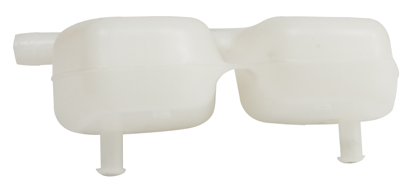 Brake Fluid Reservoir, VW Type 2 Transporter Bus 19711972 Pirate Mfg