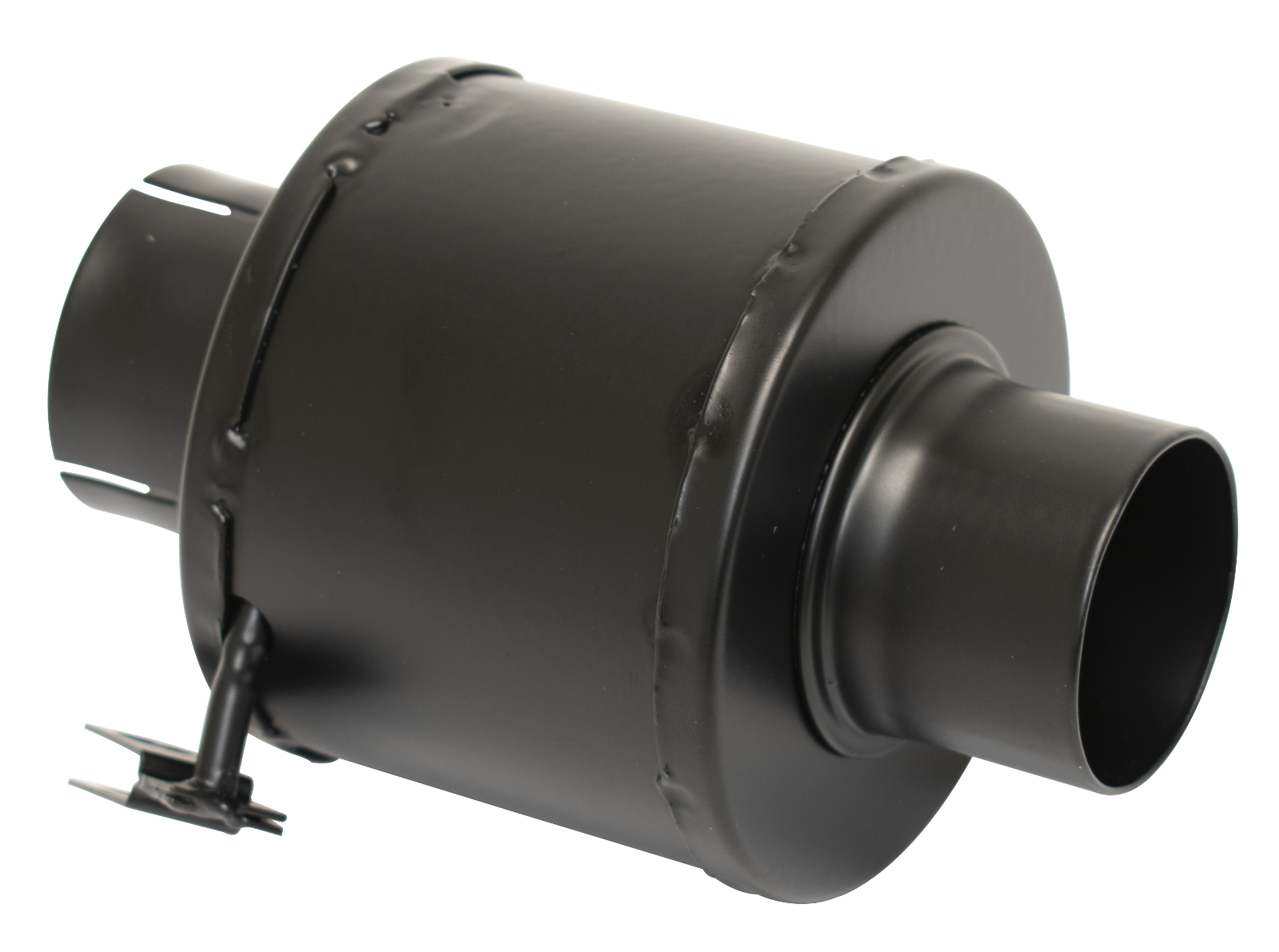 Heater Control Box, Right, Compatible with Porsche 6065 356 B/C