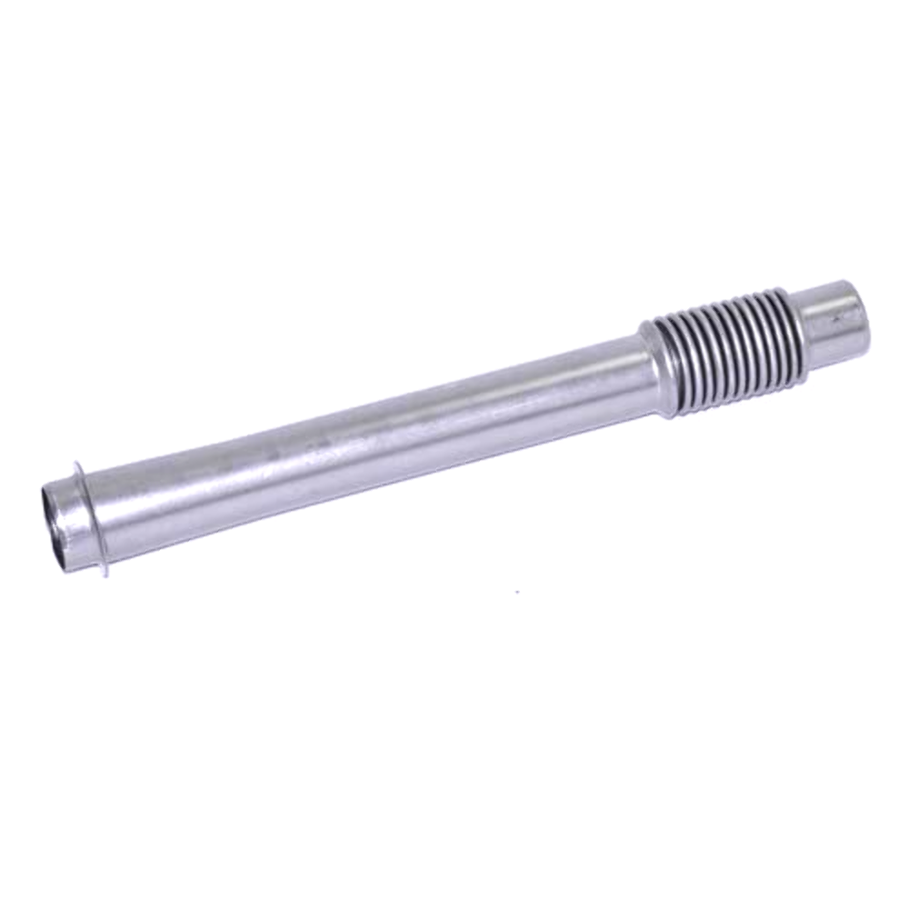 PUSH ROD TUBE/WINDAGE TUBE, Fits 13001600cc VW, With Wide End, Each