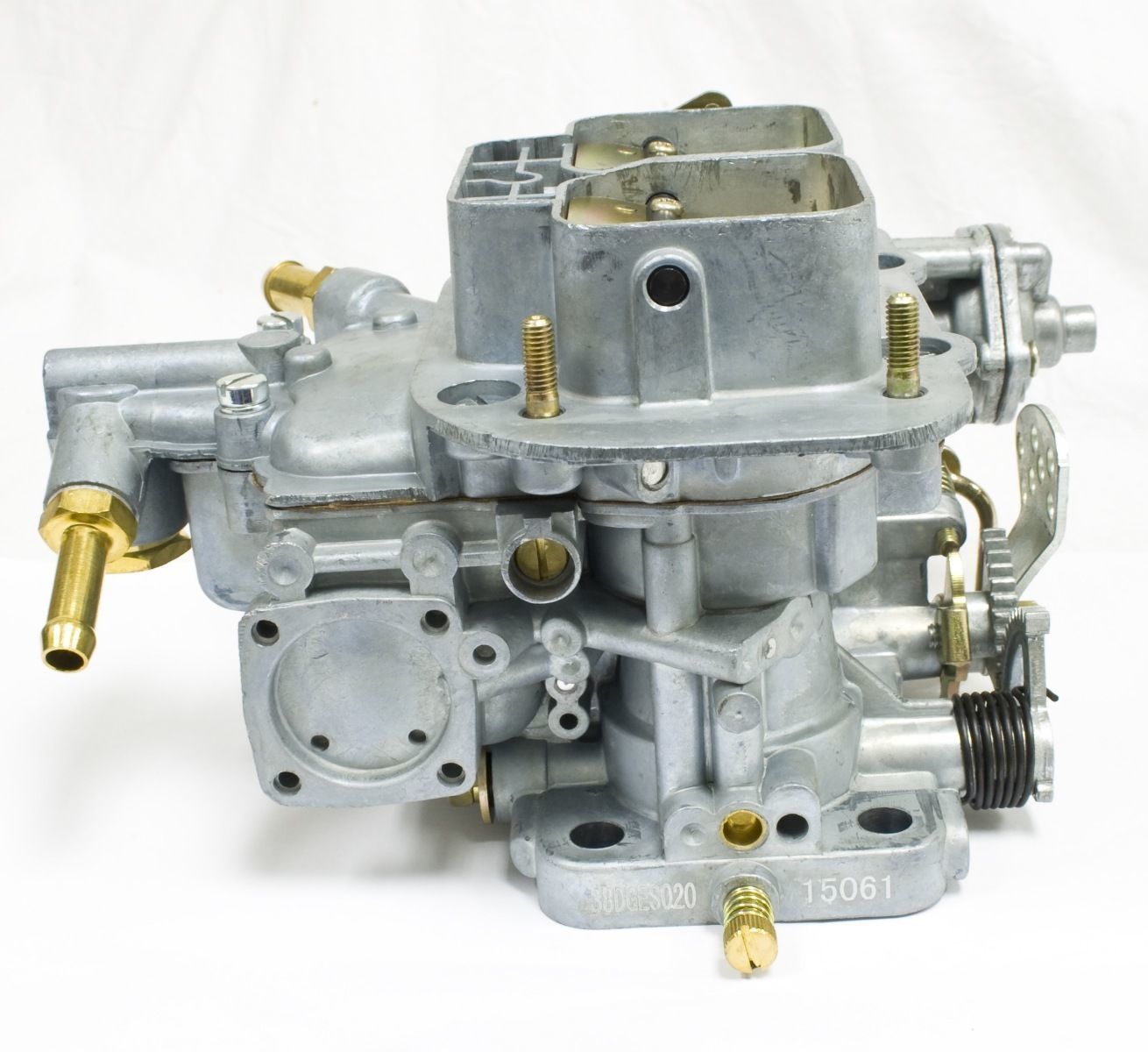 EMPI 38M Carburetor Perform Kit Fits Toyota 74-87 Land Cruiser F//2F