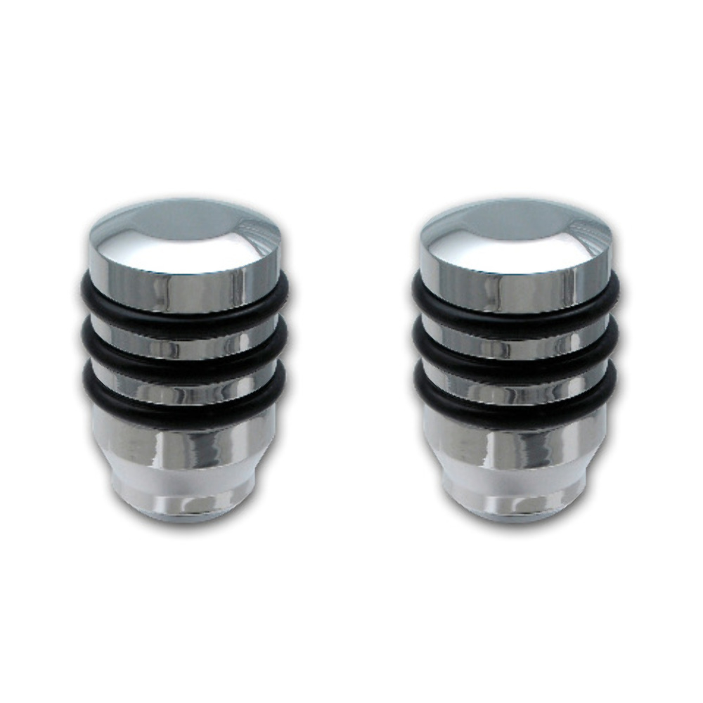 Pirate Mfg FJ0008SCKIT 200714 Toyota FJ Cruiser Chrome Billet Shift