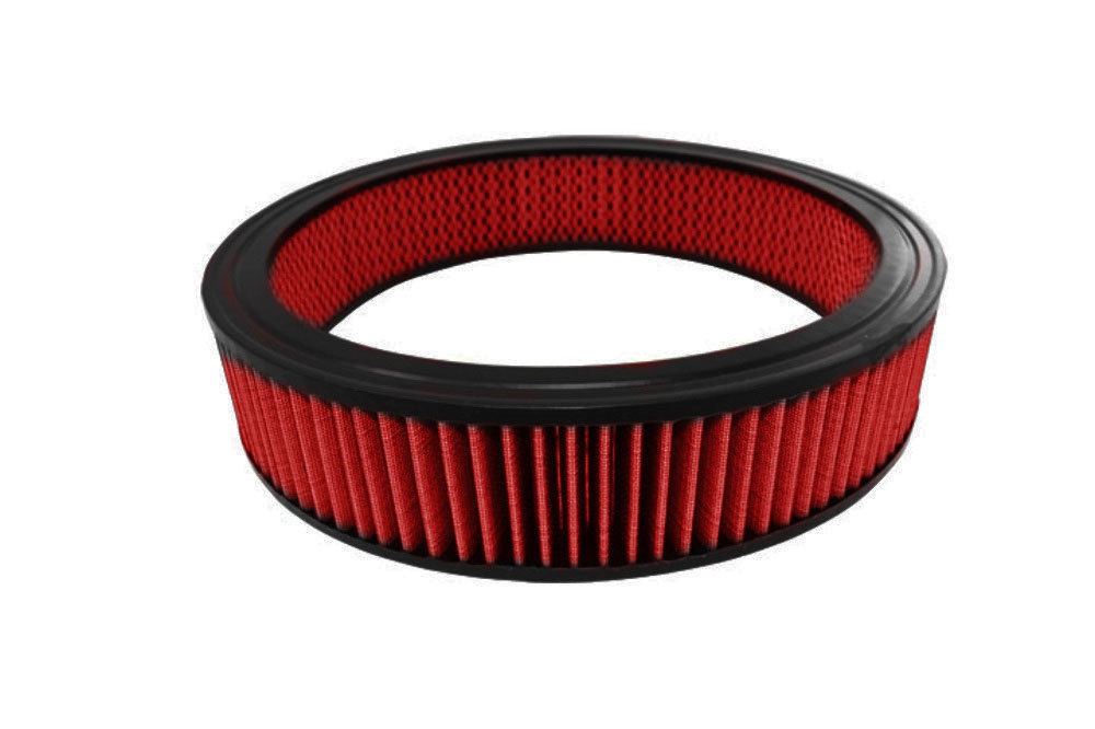 14x3 High Flow Wasable Performance Air Filter Element Ford Chevy Dodge