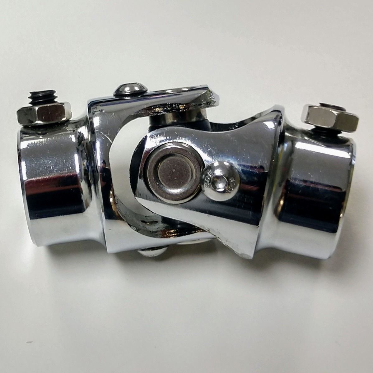 Giunto Per Veicoli 4000 Rpm Giunto Cardanico Universale Per Sterzo - Doppio  D 3/4