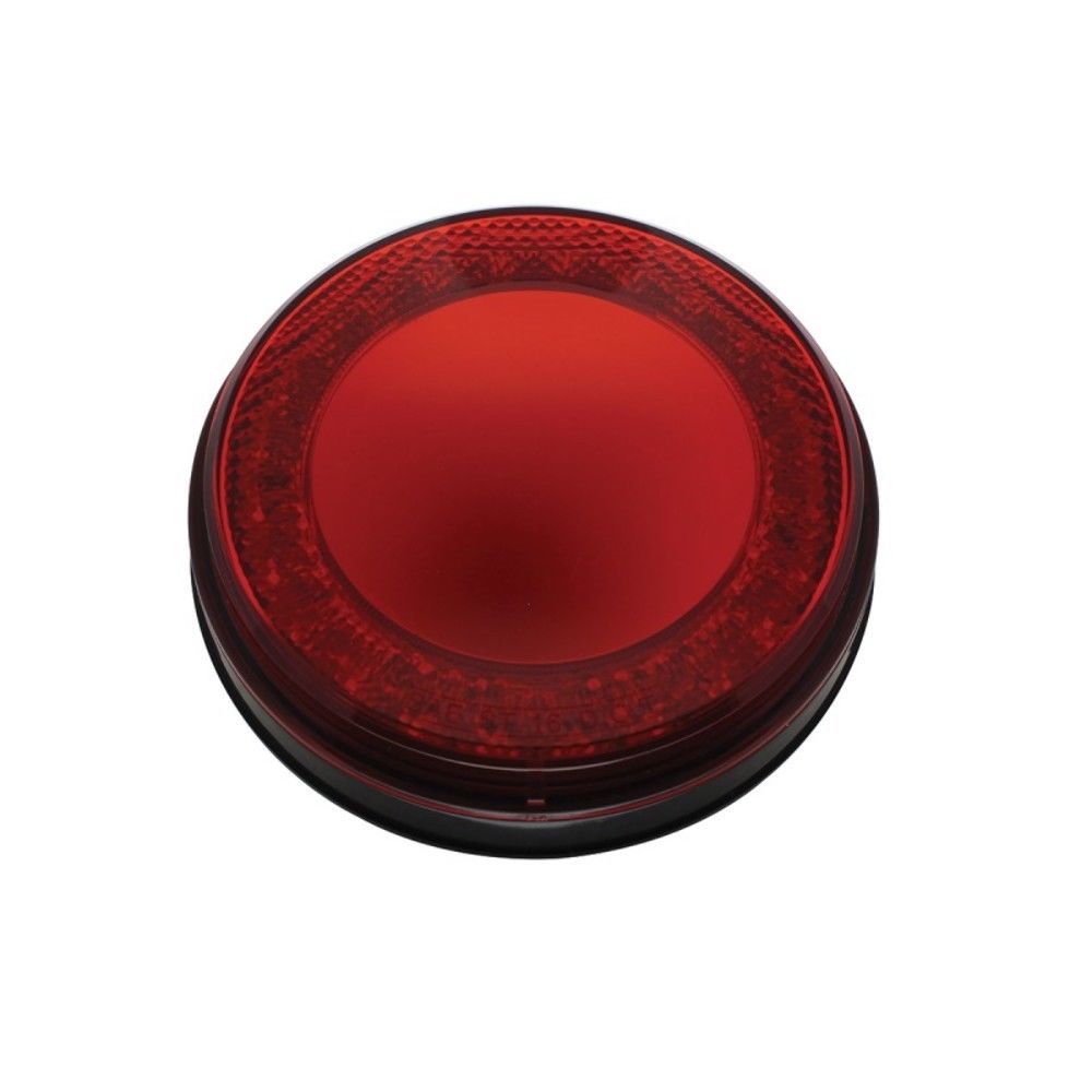 2 24 Led 4 U0026quot Round S T T U0026 P T C U0026quot Mirage U0026quot Light