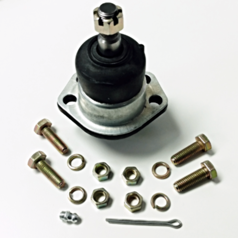 Upper Ball Joint, Upper, 4Bolt Fits Chevy/Buick/Cadillac 7375