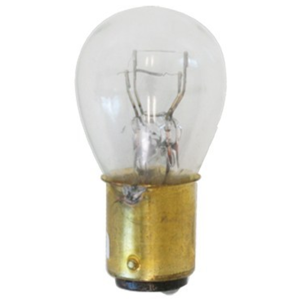 88-1129 bulb 6 Volts Tail Back up //Turns Single Contact 10