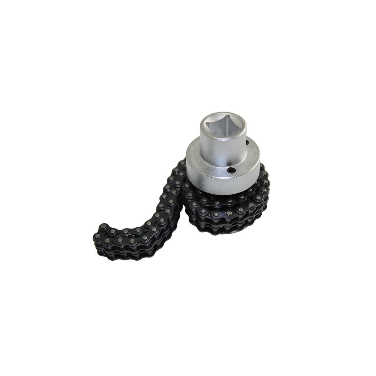 Wrench Oil Filter Double Small Chain Pirate Mfg