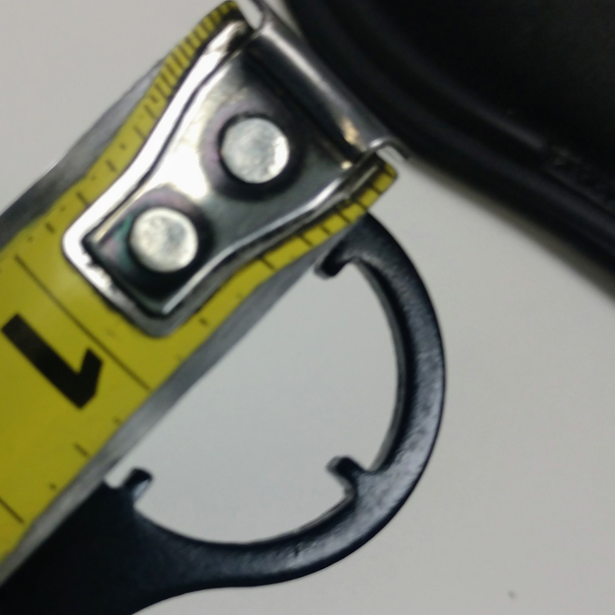 Antenna Nut Bezel Wrench, 5 Size Pirate Mfg