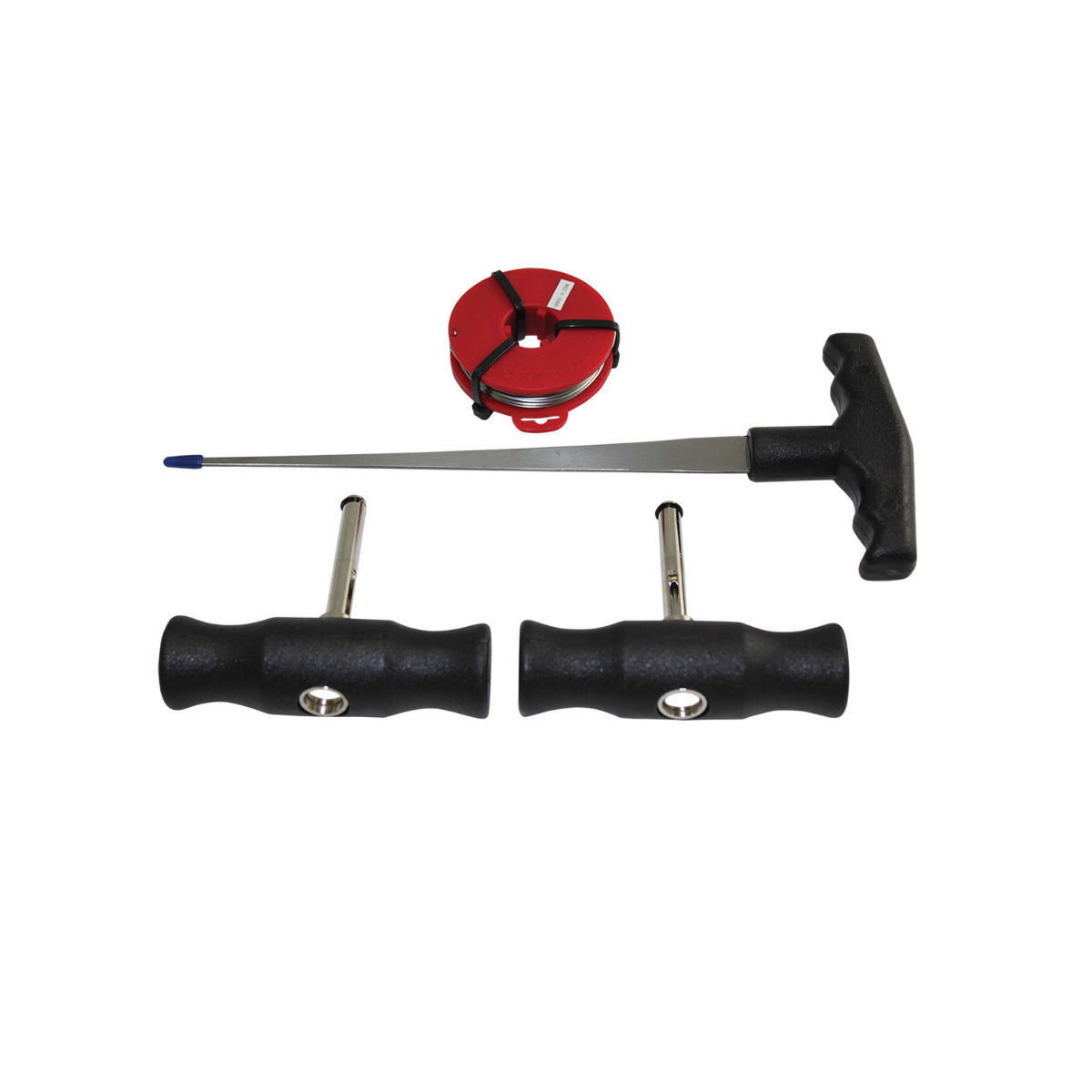Windshield Removal Kit Pirate Mfg