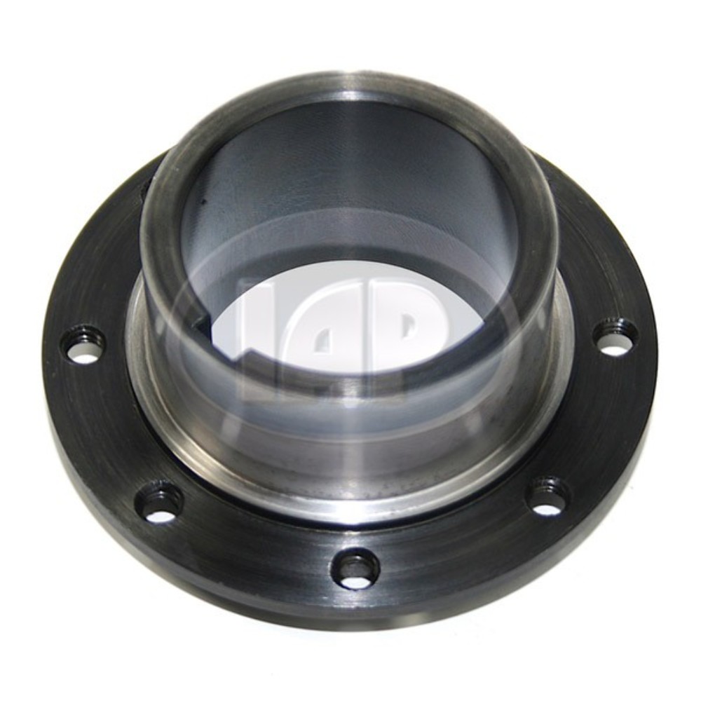 Billet Sand Seal Pulley Hub Pirate Mfg