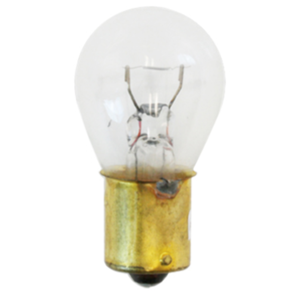 1129 Stock 6V Tail Light Rear Brake Stop Turn Signal Lamps Bulbs Box