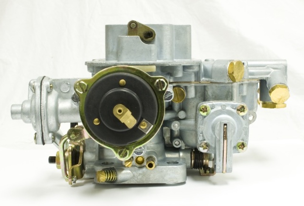 EMPI 32/36E Carburetor Kit Fits Honda 7383 Civic NonCvcc 1200,1300cc