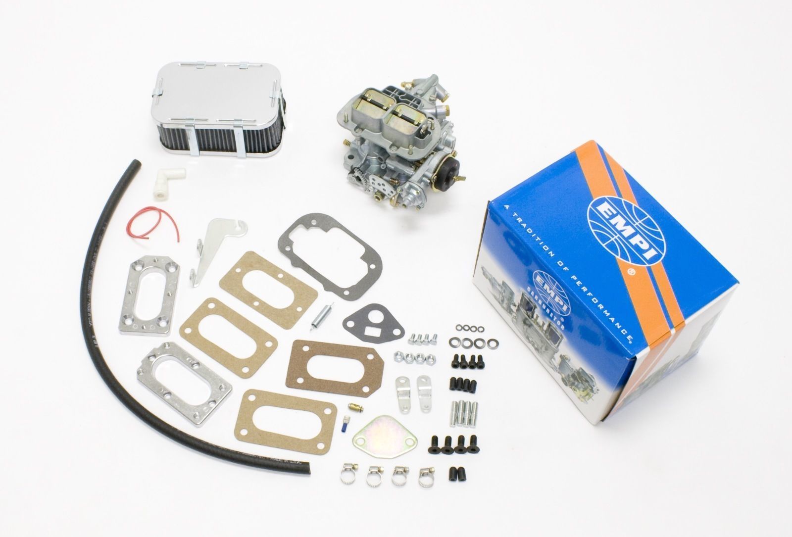 Choke Fits Nissan 83-85 Pick-Up Z24 EMPI 38E Performance Carb Kit Elec