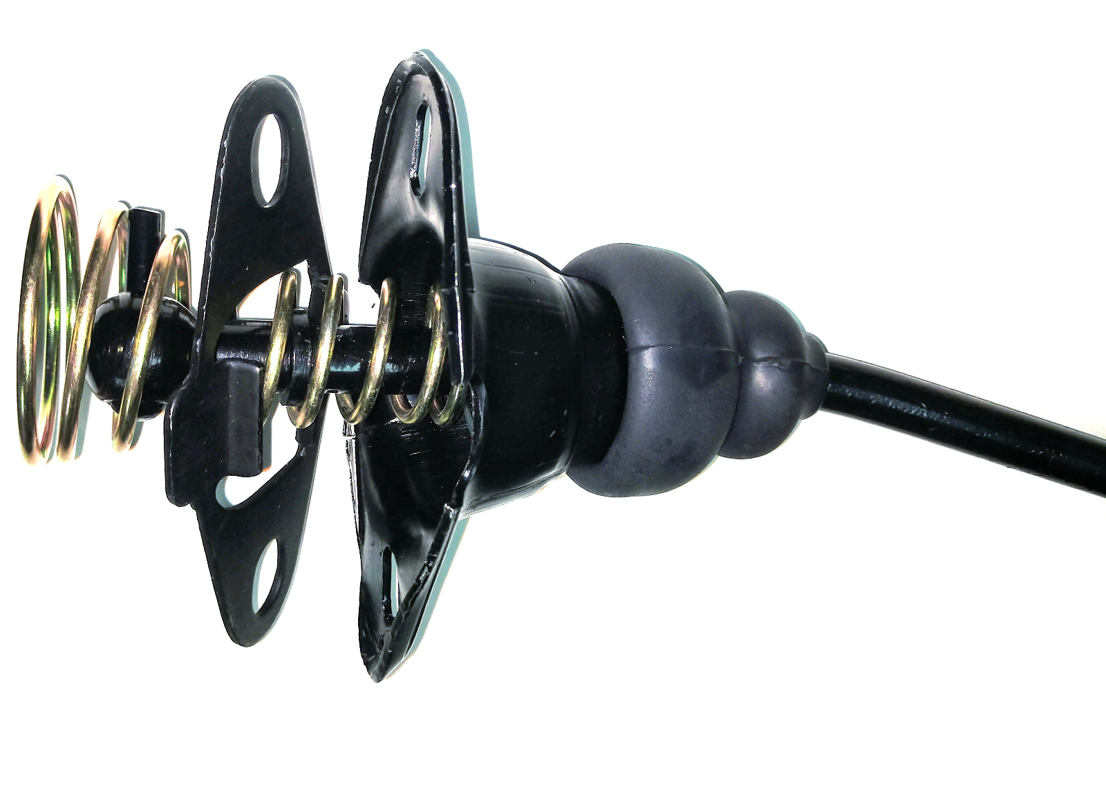 Shifter Kit, Compatible With Volkswagen 19661973 Type 2 Transporter