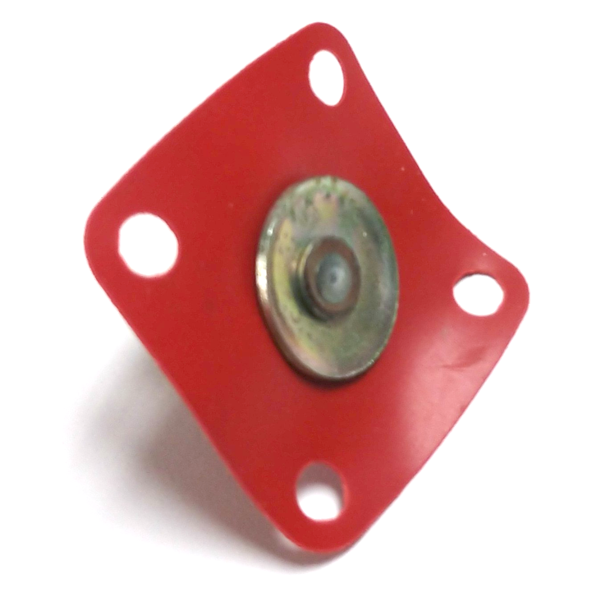 Accelerator Pump Diaphragm, Fits Solex 28 PCI 19541960, Alcohol