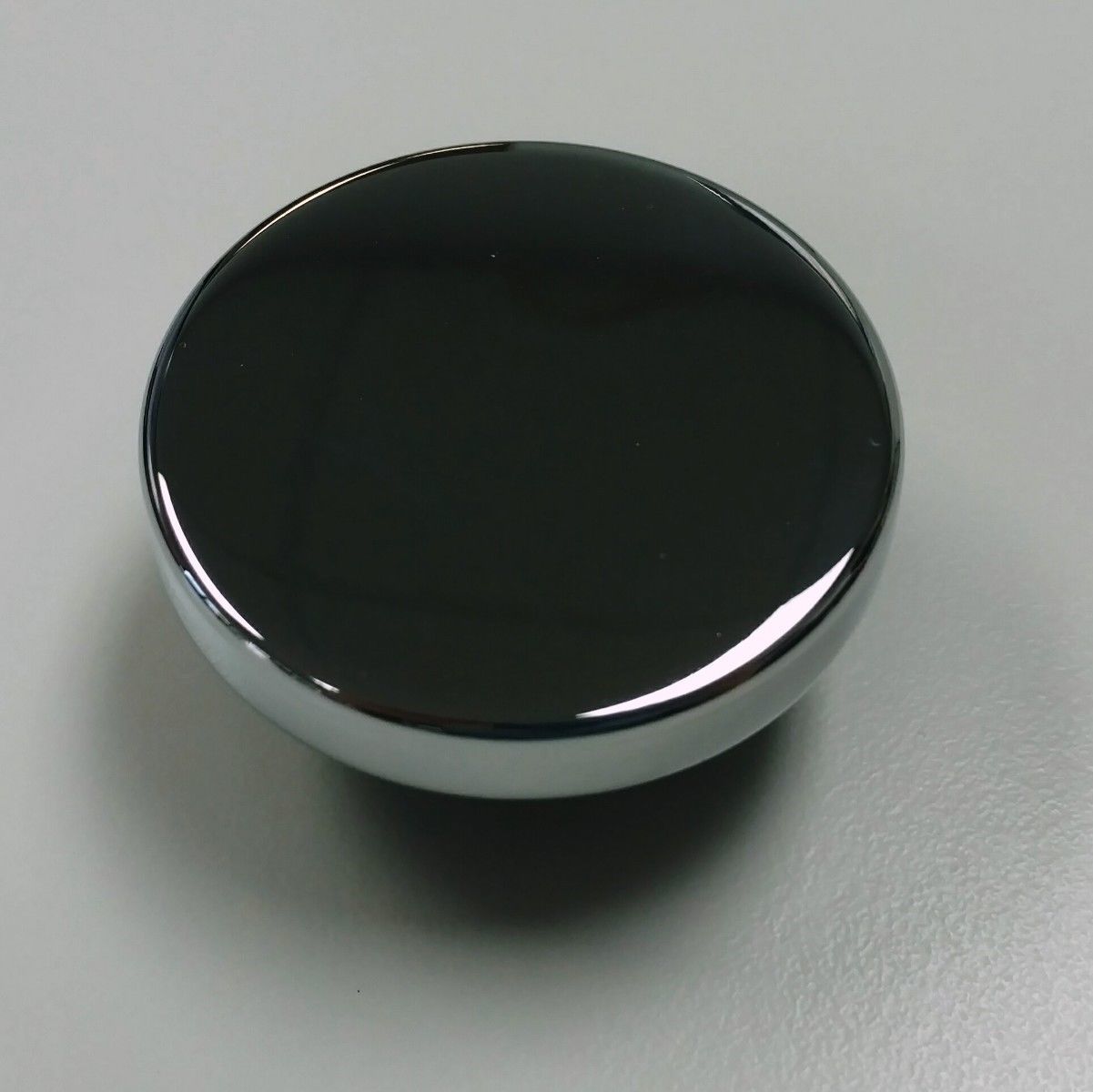 Oil Filler Cap Push-In Style 1.25