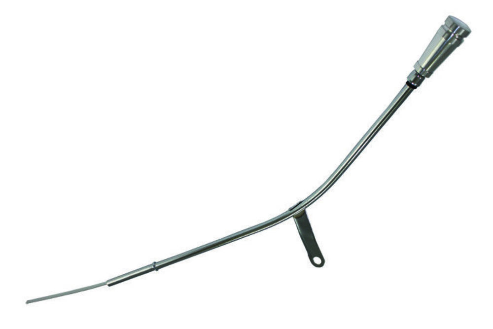 198285 SB Chevy Camaro Firebird 305350 Aluminum Handle Engine Oil