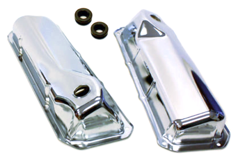 thumbnail image 2 of Ford 351C 351M 400M Boss 302 Valve Cover Studs – Unbranded Set 2 of 6