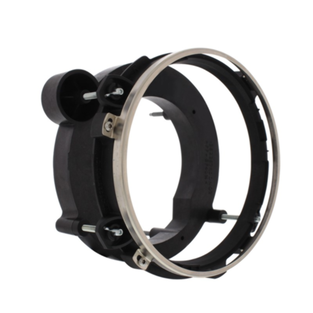 Headlight Bracket For 19972006 Jeep Wrangler Right Hand / Passenger Side Pirate Mfg