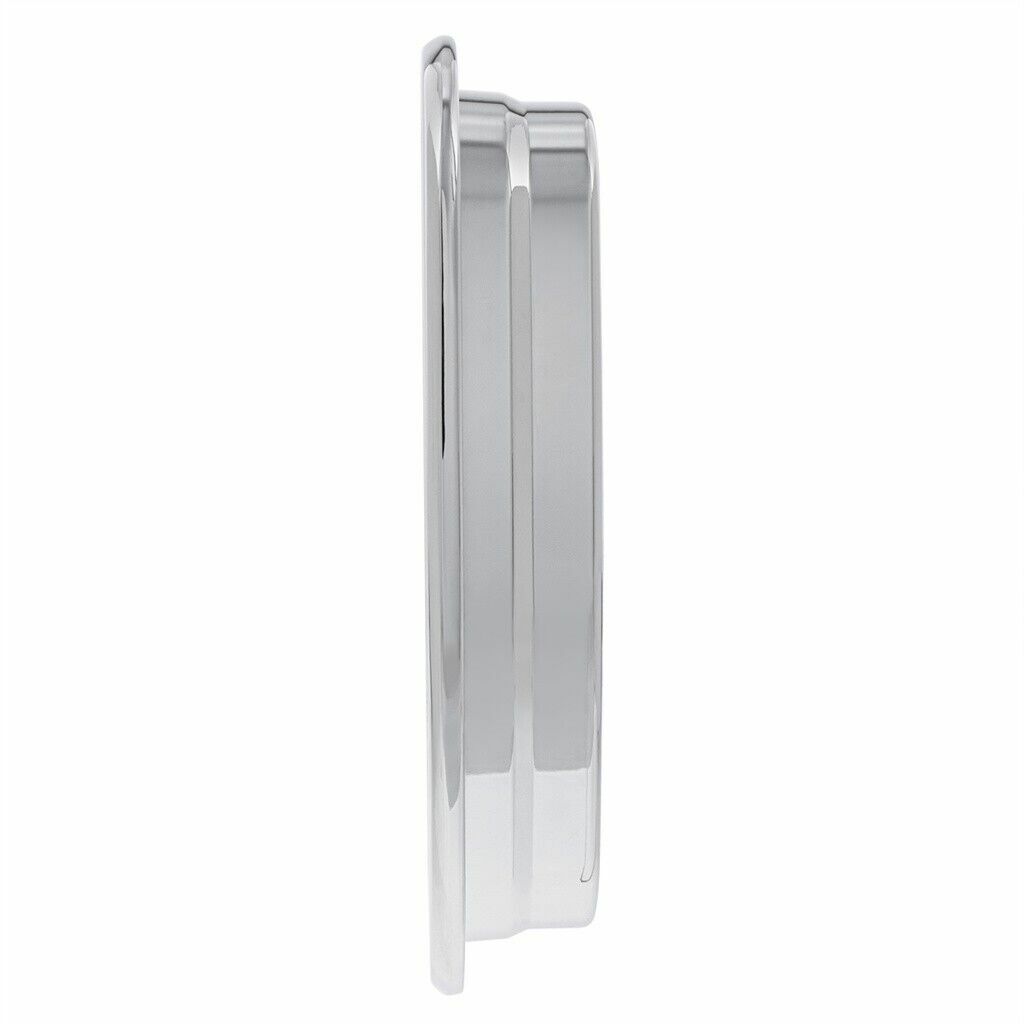 thumbnail interactive-video image 1 of Chrome Die Cast Tail Light Bezels For 60-66 Chevy GMC Fleetside Pickup Trucks 1 of 3
