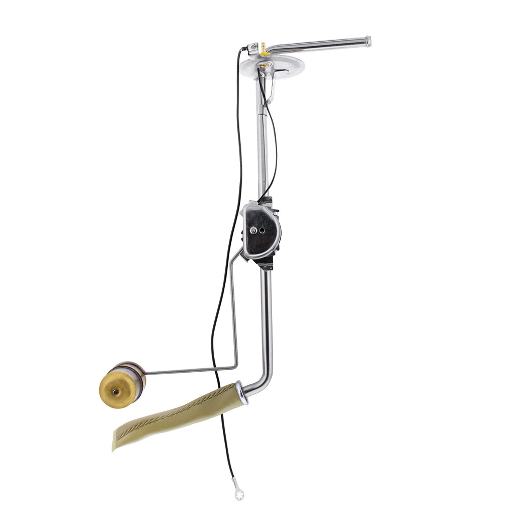 thumbnail image 2 of OER 3/8" Fuel Tank Sending Unit For 1972 Chevy C10 GMC Pickup – Auto Transmission, Stainless Steel 2 of 2