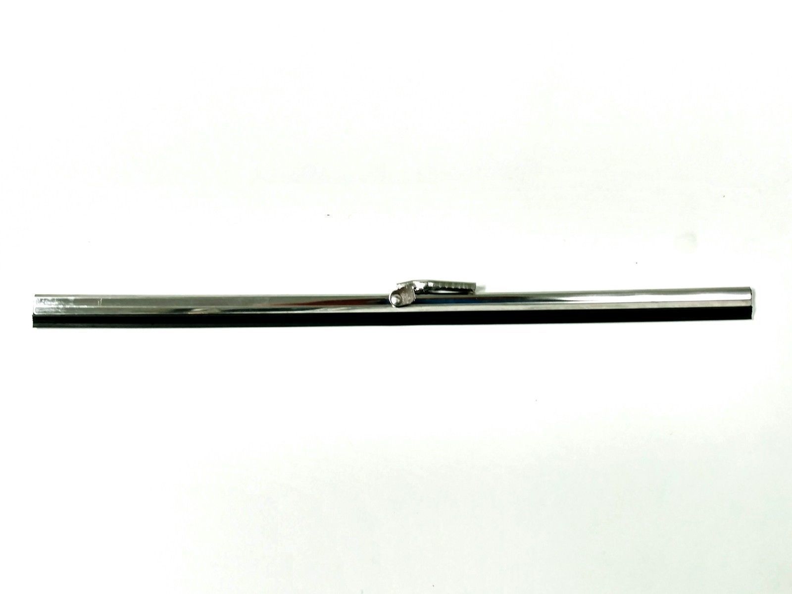 Universal Stainless Wiper Blades 11" Length PlugIn Style Pirate Mfg